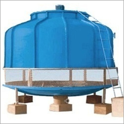 Cooling Tower Chemicals