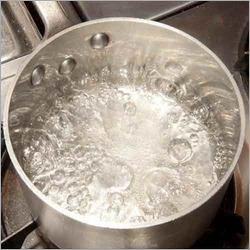 Boiled Water