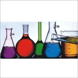 Water Treatment Chemical