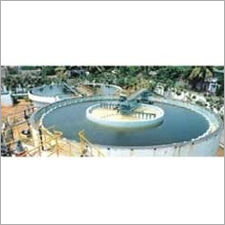 Wastewater Treatment Chemical