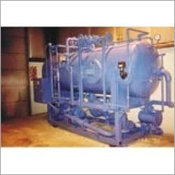 Boiler Water Treatment Chemicals