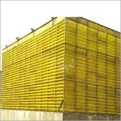 Natural Cooling Tower