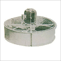 Direct Fan Driven Type Assembly