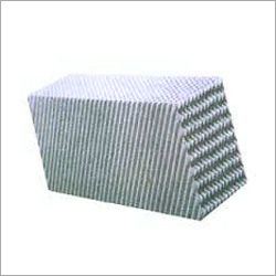 PVC Splash V Bar