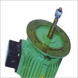 Cooling Tower Electric Motor