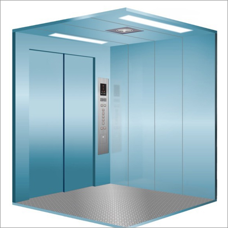 Home Elevator Load Capacity: 250/320/400 Kilograms (Kg)