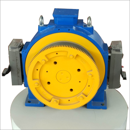 Elevator Motor