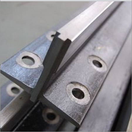 Elevator Guide Rail