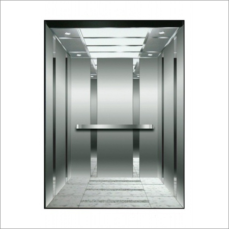 Elevator Car Lift - Galvanized Steel, 3000-5000 kg Load Capacity | Hassle-Free Performance, Elevated Durability, Easy to Install