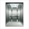 Elevator Car Lift - Galvanized Steel, 3000-5000 Kg Load Capacity | Hassle-free Performance, Elevated Durability, Easy To Install