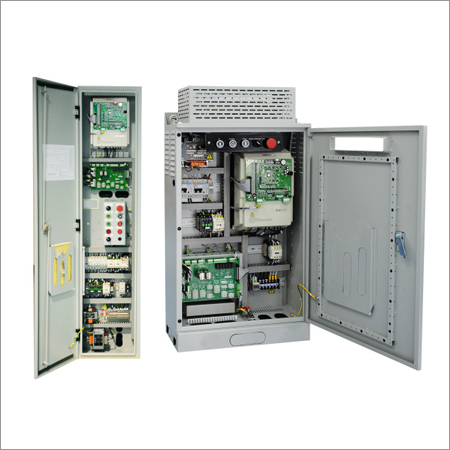Elevator Controller