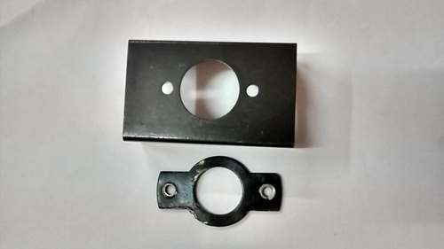 Induction Motor Parts