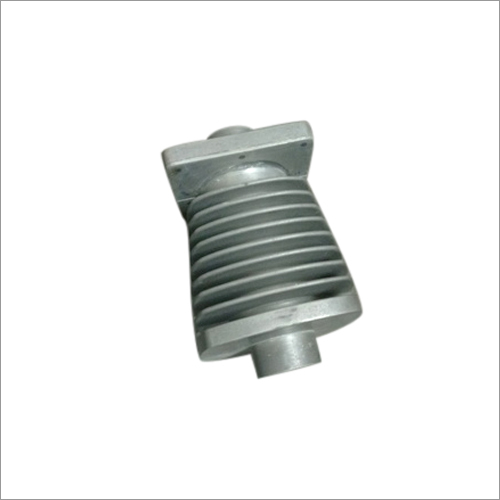 Compressor cylinder parts casting