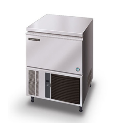 Ice Cube Making Machine
