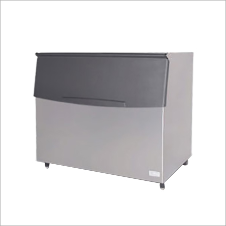 Commercial Ice Cube Maker