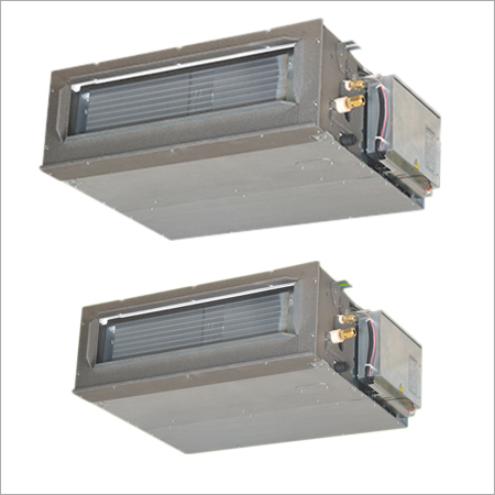 Ductable Split AC