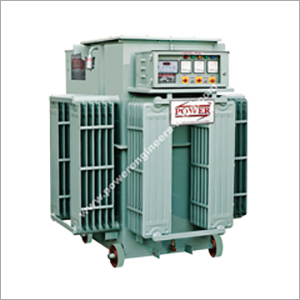Automatic Servo Voltage Stabilizer