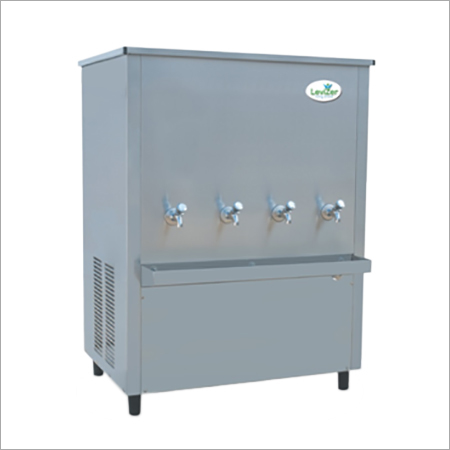 Stainless Steel Water Cooler