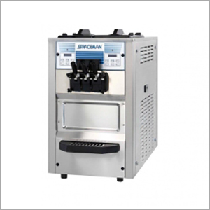 Softy Making Machine