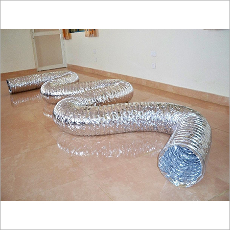Flexible Ducting