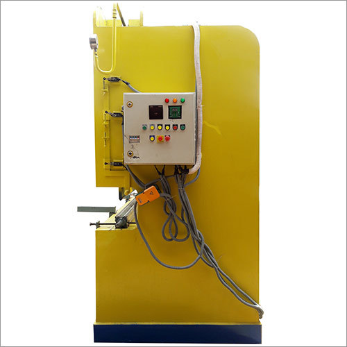 Hydraulic Press Brake