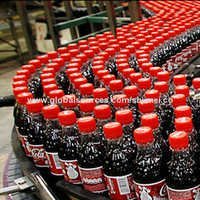 SOFT DRINK / SODA WATER PROJECT REPORT AND COST