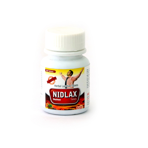 Ayurvedic Laxative Tablet