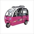 Dl6 Electric Vehicle