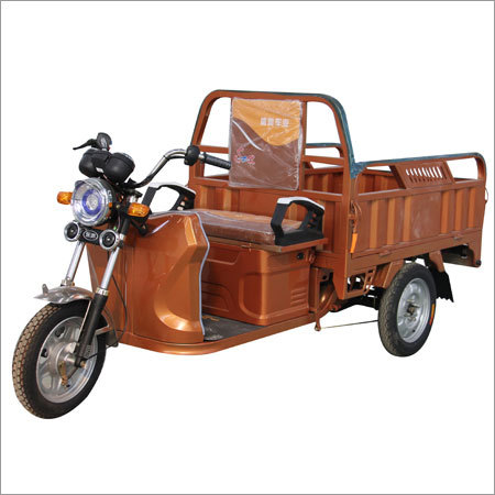 F-15 Electric Vehicle