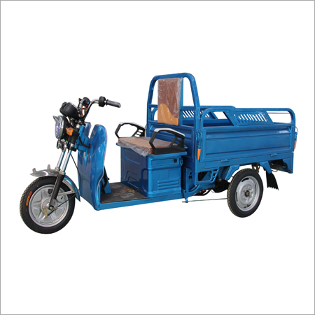 F-13 Electric Vehicle