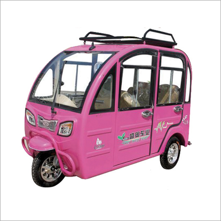 Yinbao Electric Vehicle