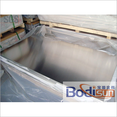 Mill Finished Aluminum Sheet 3003