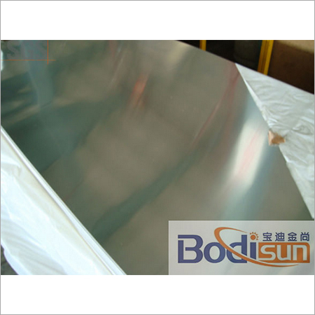 Aluminum Sheet (3000series) Mn Alloy