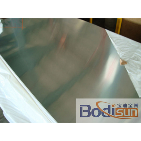 Aluminum 3003 Sheet