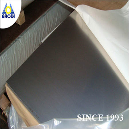 Decorative Aluminium Plate