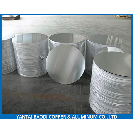 Aluminium Circle for Cooking Utensils