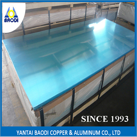 Customizable Aluminum Sheet for Marine