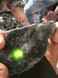 Roughstones