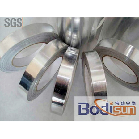 Narrow Aluminum Strip