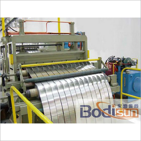 Aluminum Tape Strip Metal