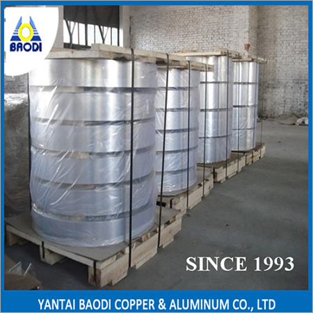 Aluminum Strip for Radiator