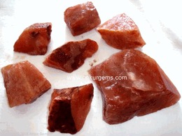 Pink Aventurine Rough