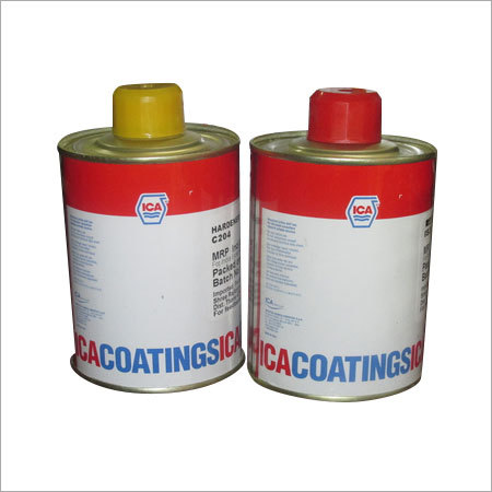 Wood Powder Coating