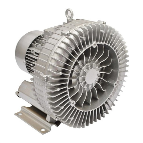 Ring Blower 3 Hp Frequency (Mhz): 50 Hertz (Hz)