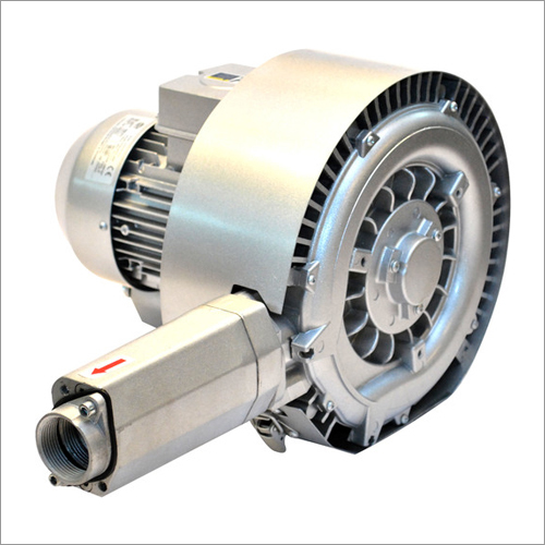 Double Stage Ring Blower 1 Hp Application: Prinitng