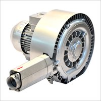 Double Stage Ring Blower 1 Hp Application: Prinitng