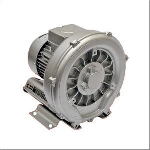 Single Stage Precision Air Blower