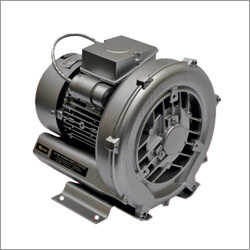 Aluminium Regenrative Blower 1 Hp Single Phase