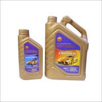 Synthetic Blend Oil