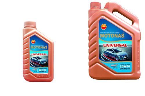 Lubricant Oil